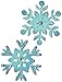 Sizzix Originals Die - Snowflakes #3 by Rachael Bright