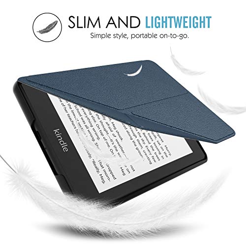 5 MoKo+Case+All+New+Amazon+Generation