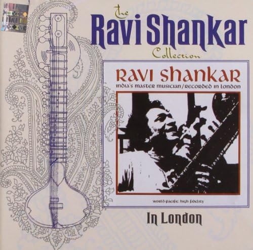 Ananda Shankar - Ananda Shankar & His Music - Amazon.com Music