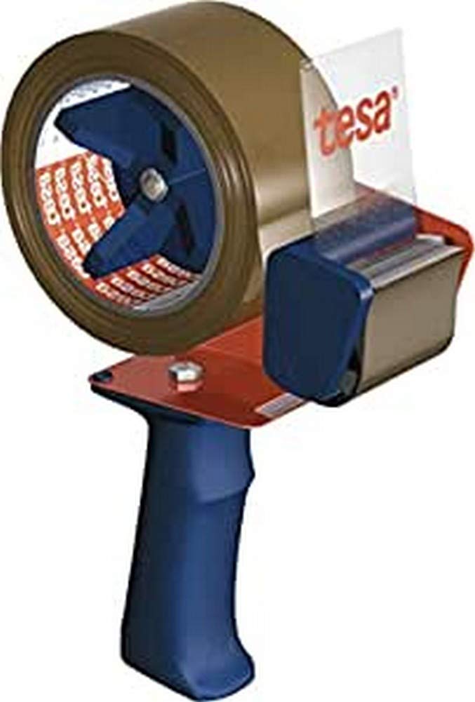 Tesa Tape 6300 Embal Precincer 50mm Tesatape