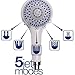 Designed Shower head model ROME