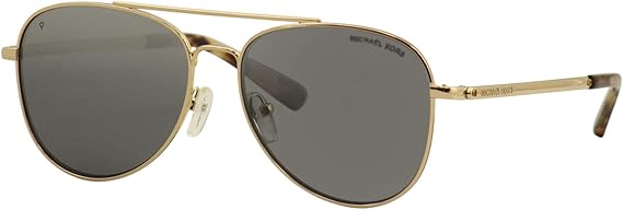 michael kors mens aviator sunglasses