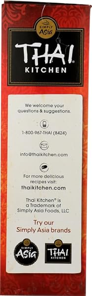 THAI KITCHEN NOODLE STRFRY PAD THAI GF