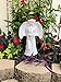 Solar Lighted Angel by Eternal Light | Solar Grave Decoration Heartfelt Cemetery Memorial 14
