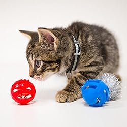 HARTZ Just For Cats Toy Variety Pack - 13