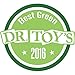 Miracle-Gro Kids Fairy Flower Terrarium by Horizon Group USA