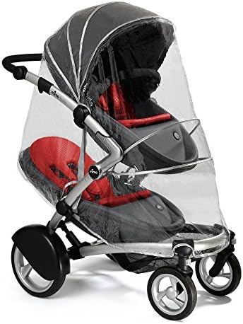 Mima Kobi Double Raincover