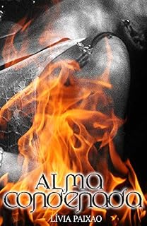 Livro Alma Condenada