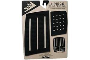 Slater Designs Firewire Front Foot 4 Piece Traction Pad
