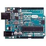 Arduino Uno R3 Microcontroller A000066