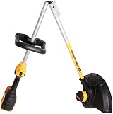 DEWALT DCM561PBS XR Brushless String Trimmer 18V Bare Unit view 3