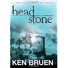 Headstone (Jack Taylor)