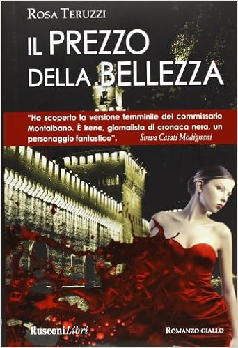 Rosa Teruzzi - Il prezzo della bellezza (2013)