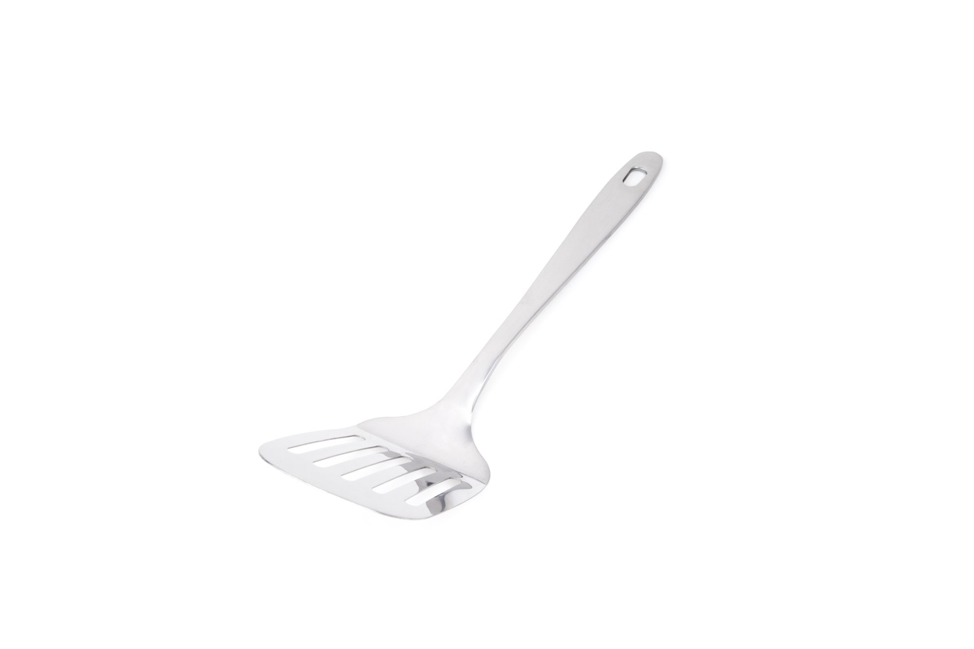 Fox Run Slotted Turner, 1.5 x 3.25 x 13