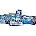 Clorox ToiletWand Disposable Toilet Cleaning Kit, Toilet Brush, Toilet and Bathroom Cleaning System with Storage Caddy and 6 Disinfecting ToiletWand Refill Heads