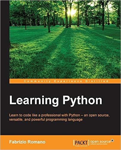Best Python Books For Programmers (2023) // Unstop (formerly Dare2Compete)