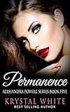 Permanence (Alessandra Powell Book 5)