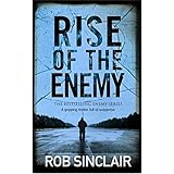 RISE OF THE ENEMY a gripping thriller full of suspense (Enemy series Book 2)
