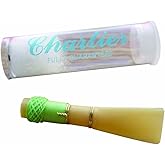 Chartier CPB-MS Plastic Bassoon Reed, Medium-Soft