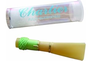Chartier CPB-MS Plastic Bassoon Reed, Medium-Soft