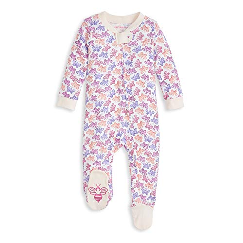 burt's bees seahorse pajamas