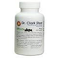 Bilberry, 500mg, 100 capsules