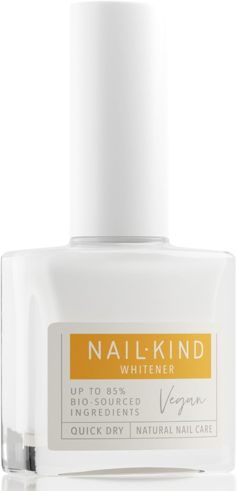 NAILKIND Uncolour Me Nail Whitener Treatment 8ml Brightening Concealer