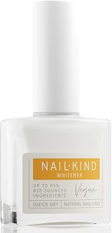 NAILKIND Uncolour Me Nail Whitener Treatment 8ml Brightening Concealer