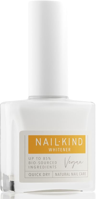 NAILKIND Uncolour Me Nail Whitener Treatment 8ml Brightening Concealer