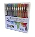 LolliZ Gel Pens 48 Gel Pen Tray Set