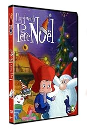 L'apprenti Père Noël