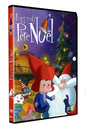 L'apprenti Père Noël