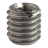 8-32 Threaded Inserts (8 per Pack)