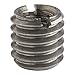 8-32 Threaded Inserts (8 per Pack)