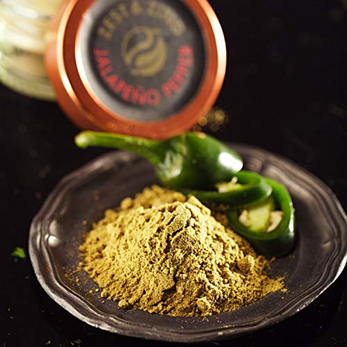 A Taste of Mexico Spice Gift Set (Chipotle, Jalapeno, Chilli Lime Salt