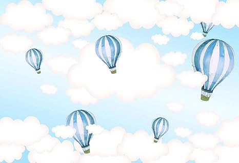 Wovync Toile De Fond De Photographie Montgolfiere Bleu Ciel Nuages Blancs Personnalise Fete D Anniversaire Fond Photo Studio Photocall Photobooth Poly 2x150 Cm Amazon Fr Photo Camescopes Wovync Toile De Fond De Photographie Montgolfiere Bleu Ciel Nuages Blancs Personnalise Fete D Anniversaire Fond Photo Studio Photocall Photobooth Poly 2x150 Cm Amazon Fr Photo Camescopes