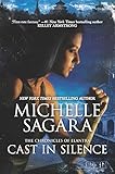 Cast in Silence (The Chronicles of Elantra)
