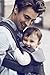 BABYBJORN Baby Carrier One - Denim Gray, Cotton