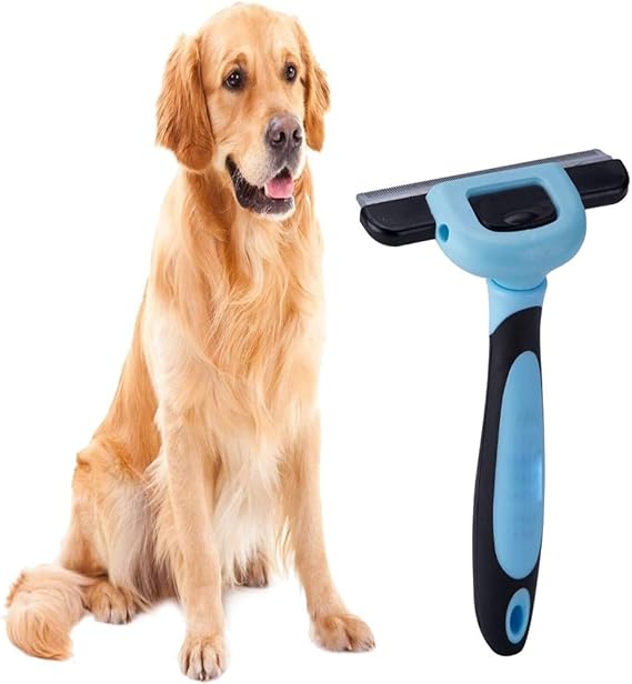 best cat grooming comb