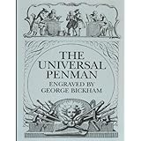 The Universal Penman