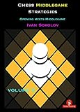 Chess Middlegame Strategies Volume 2: Opening meets Middlegame