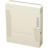 Mikrotik RouterBOARD 951Ui-2HnD RB951Ui-2HnD 2.4Ghz Wrls AP 1000mW 5x10/100 OSL4