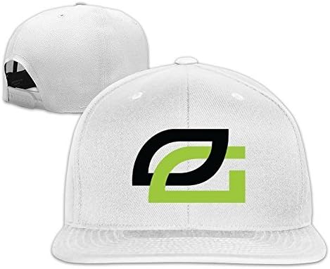 Flat-along Adjustable Graphic OpTic Gaming 2016 Baseball Caps Sports Caps