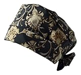 Womens Classic Scrub Hat Cap (Vintage)