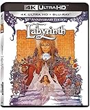 Labyrinth [Blu-ray]