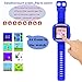 Watch for Kids Watch Kids Smart Watch for Kids Watch with Games Camera Alarm Timer Pedometer Wrist Watch for Kids Boys Girls Toys Birthday Festival Gifts Education Toys