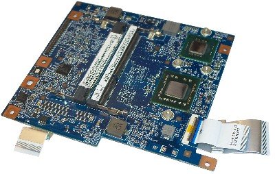 Acer Aspire Timeline 4810T 5810T SU7300 Motherboard MB.PBB01.005 / MBPBB01005