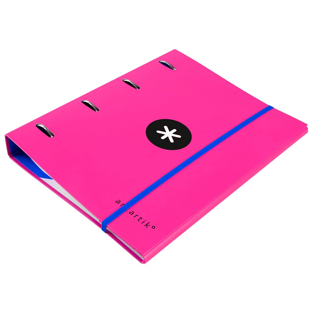 liderpapel 64661 – Folder with Flap and Refill