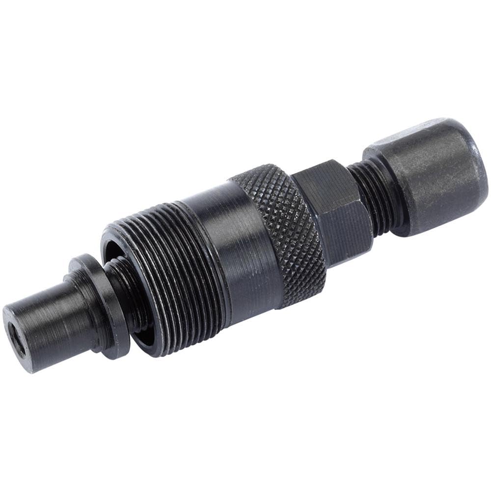 Draper 31039 Bicycle Crank Puller , Blue