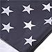 NFL Oakland Raiders Stars and Stripes Flag Banner   3x5 FT, White